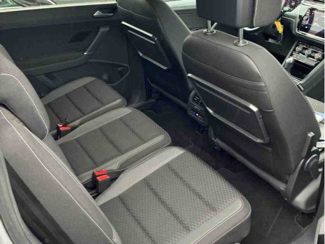 Volkswagen Touran - Bild 9
