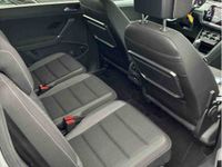 Volkswagen Touran - Vorschau Bild 9