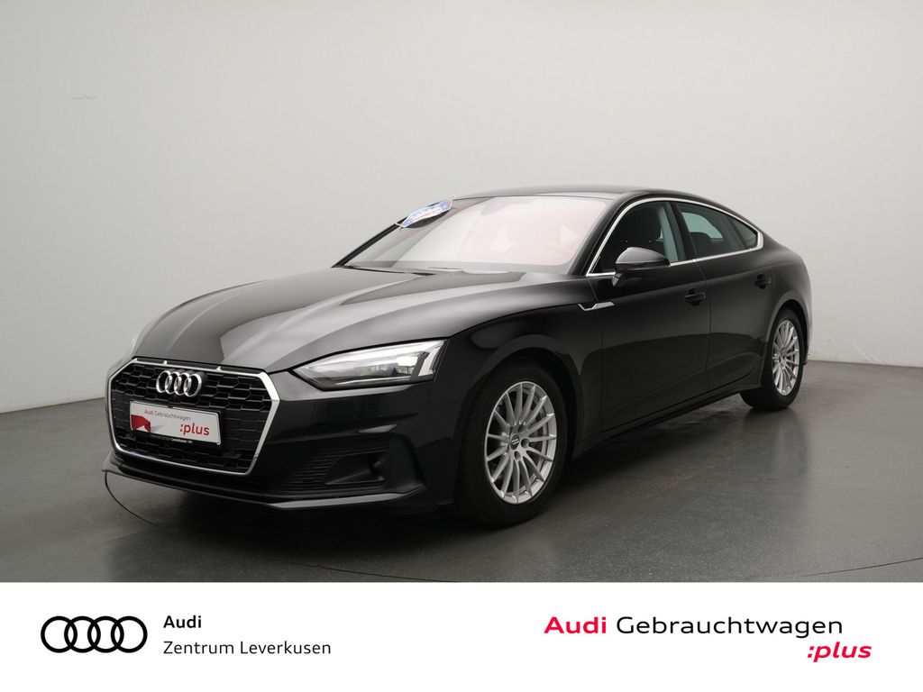 Image of Audi A5