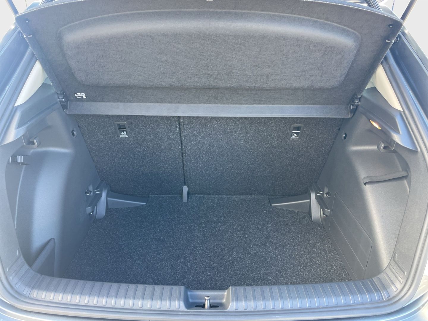 Skoda Fabia - Bild 11