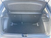 Skoda Fabia - Vorschau Bild 11