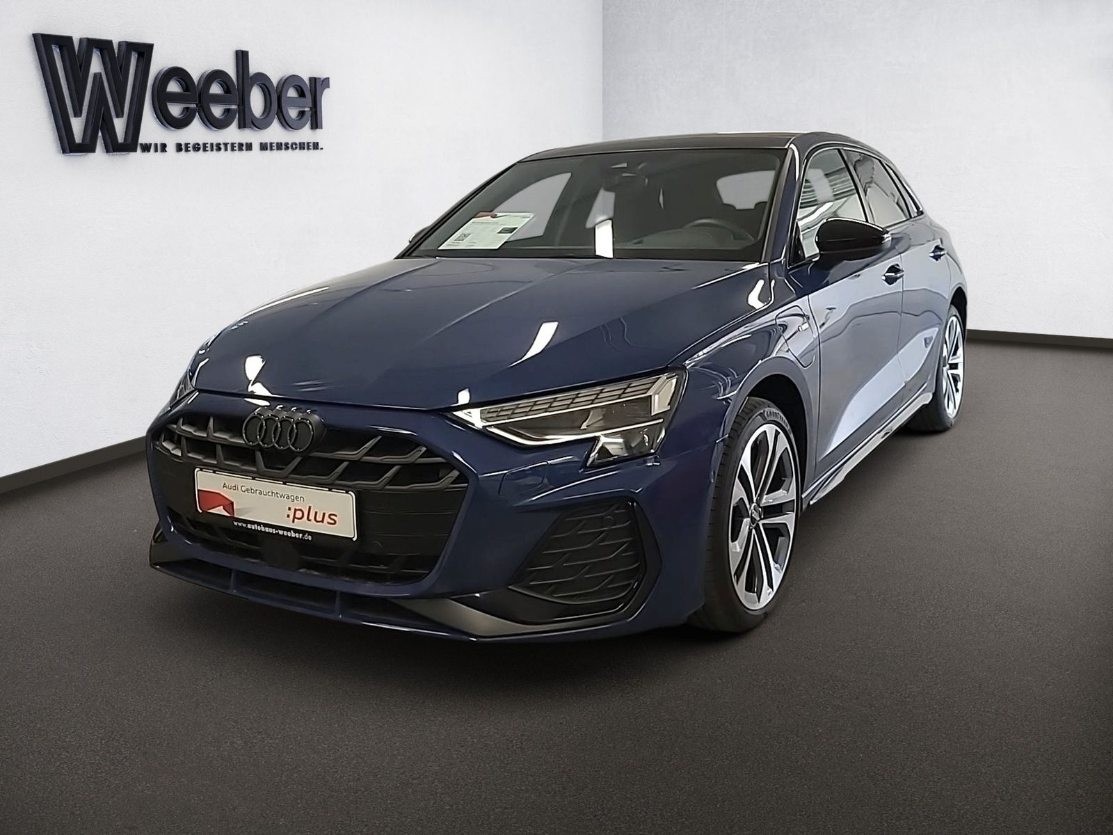 Audi A3 - Bild 2