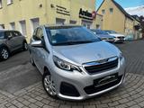 Peugeot NUR 5.000 KM !! - Peugeot 108 in Dortmund