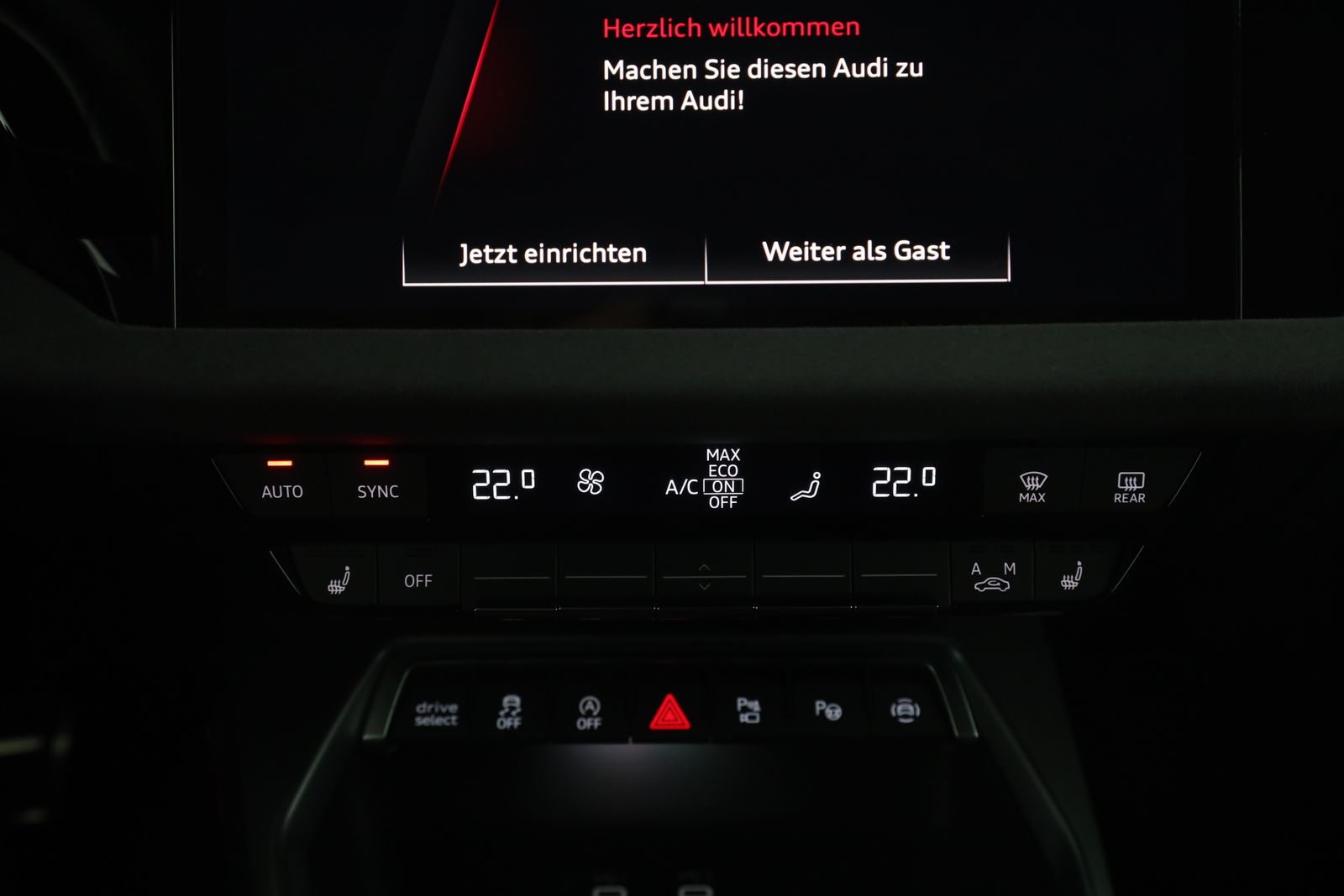 Audi A3 - Bild 19