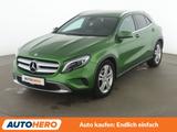 Mercedes-Benz GLA-Klasse GLA 180 Urban Aut.*NAVI*BiXENON*PDC* - Mercedes-Benz GLA 180 Gebrauchtwagen
