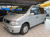 Mercedes-Benz Vito*Rollstuhllift*1-Hd-GasBremssyst*Schwenksitz - gebrauchte Mercedes-Benz Vito aus dem Jahr 1997