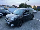 Renault Kangoo 1.2TCE Intens *1.HD*NAVI*PDC*AUTOMATIK - schwarze Renault Kangoo