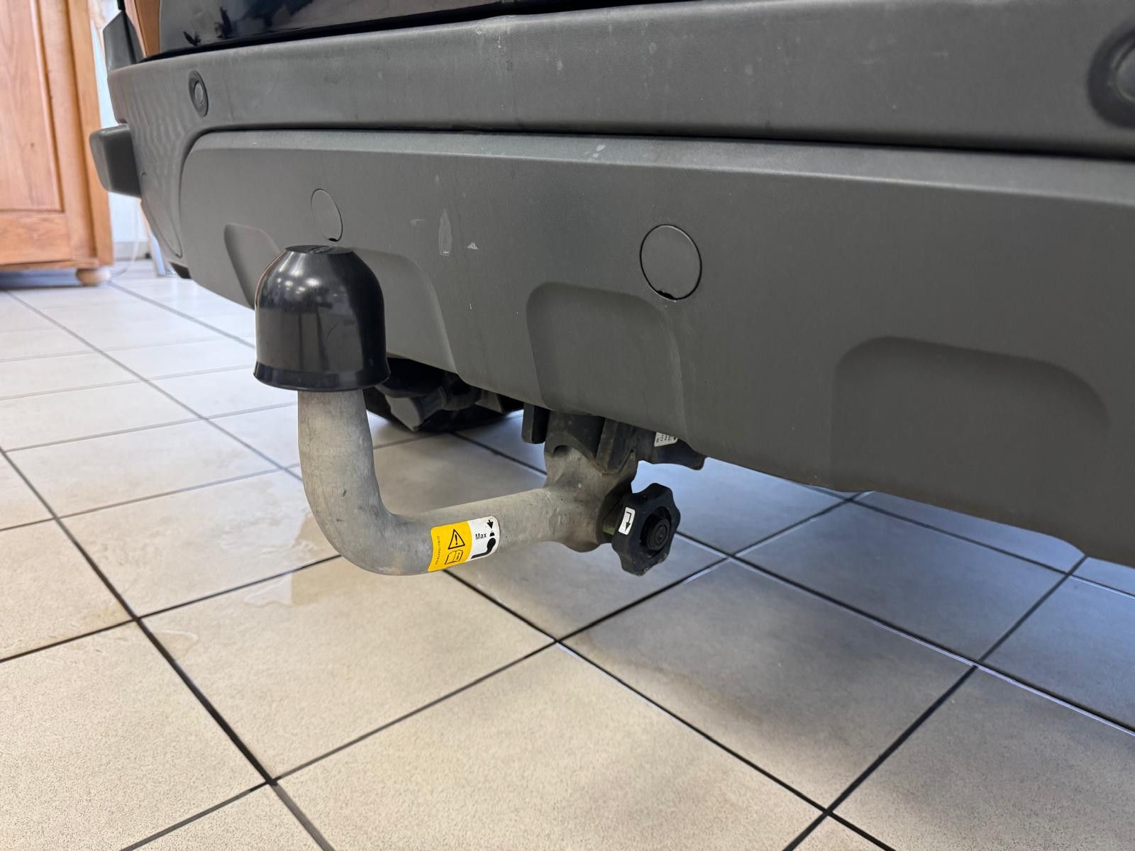 Fahrzeugabbildung Ford EcoSport Trend / AHK/ NAVI/ KAMERA/ GARANTIE