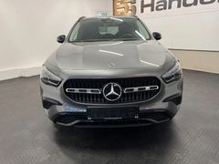 MERCEDES-BENZ GLA 220d 4M*MULTIBEAM*NIGHT*NAVI*KAMERA*OFF-ROAD MERCEDES-BENZ GLA 220d 4M*MULTIBEAM*NIGHT*NAVI*KAMERA*OFF-ROAD