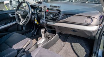 Fahrzeugabbildung Honda Insight Comfort KLIMA|BC|TEMPOMAT