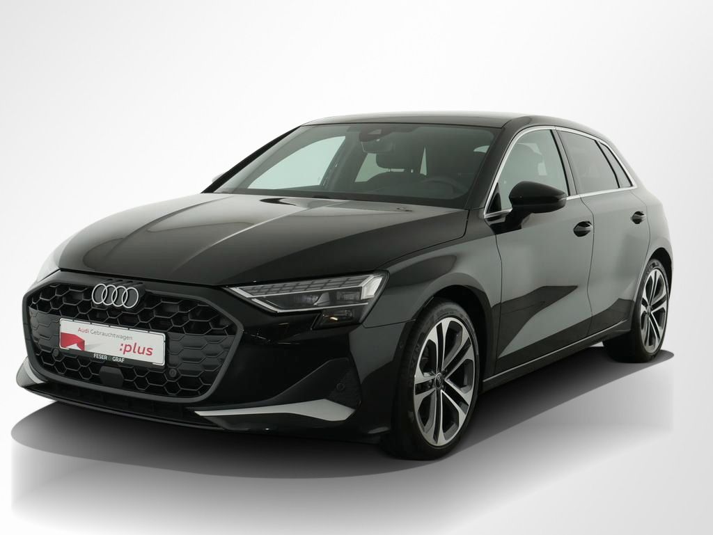 Audi A3 - Bild 17