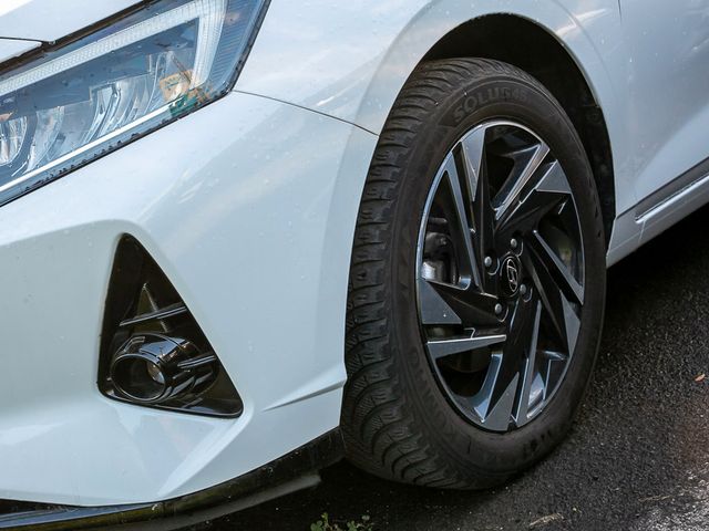 Hyundai i20 1.0 Trend Fernlicht-Assistent BOSE