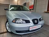 Seat Ibiza Reference - gebrauchte Seat Ibiza aus dem Jahr 2004