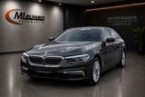 BMW 530i xDrive Luxury *GSD*HUD*LEDER*NAVI*SHZG*CAM* - BMW 530 in Duisburg