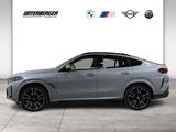 BMW X6 xDrive30d M Sportpaket Pro AHK ACC 360° Pano - BMW X6 Jahreswagen