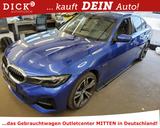 BMW 320e M SPORT/LASER/H&K/DAB/HUD/SHZ/360°/8Fa