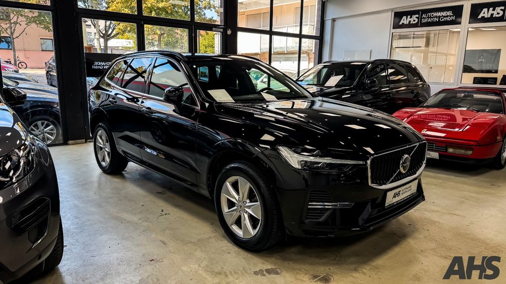 Image of Volvo XC60