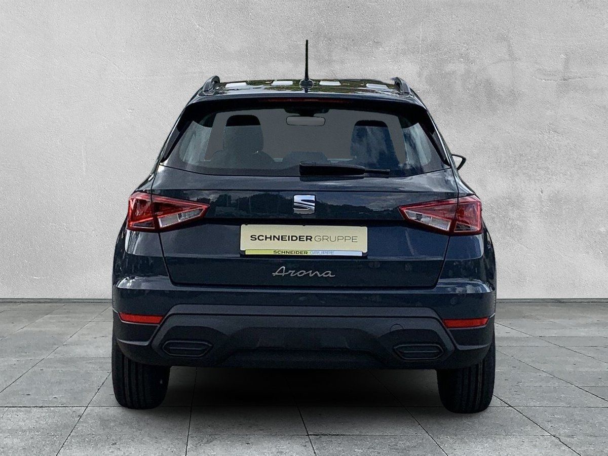 Seat Arona - Bild 4