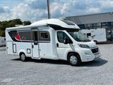 Bürstner Ixeo it 728 G - Offers