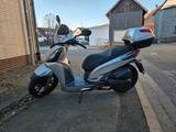 Kymco People Gt 125 15PS - KYMCO 125