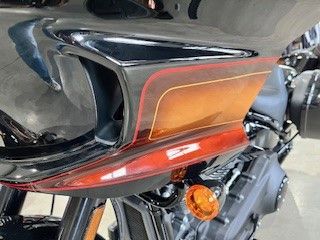 Fahrzeugabbildung Harley-Davidson FXLRST Low Rider ST Enthusiast  Neufahrzeug