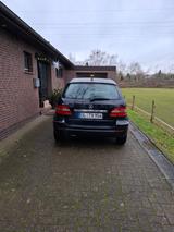 Mercedes-Benz B 170 - - Mercedes-Benz B 170 von privat