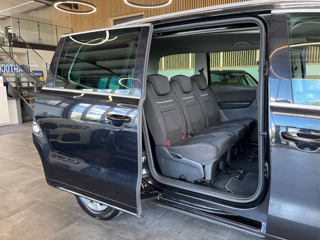 Volkswagen Sharan Cup BMT *NAVI*AHK*TEMPOMAT*KAMERA*USB*BLT