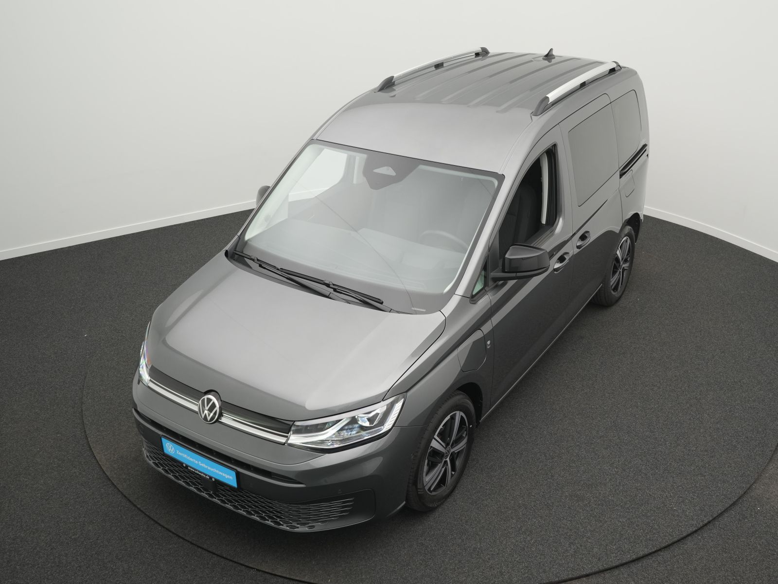 Volkswagen Caddy - Bild 22