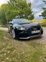 Audi TT RS Roadster 2.5 TFSI quattro - - Audi TT RS: Cabrio