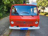 Volkswagen VW LT31- Feuerwehr - H-Zulassung - LKW - Volkswagen LT mit Benzin-Antrieb: 31