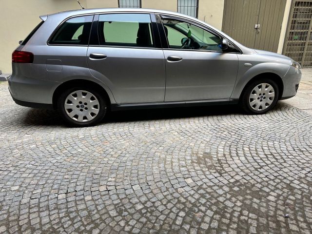 Fiat Croma 2.2 Mpi 16V * IMPIANTO GPL - Km 86.08