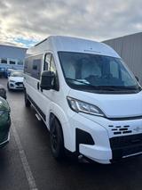 Westfalia Columbus 600 E, MJ 2025, neuwertig 950 Km - Offers matching your search criteria