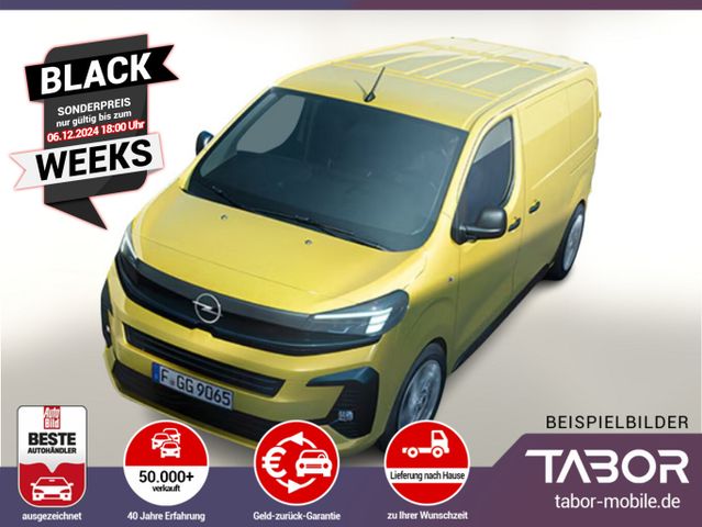 Opel Vivaro 2.0 CDTI 145 M FACELIFT Temp PDC HFT180