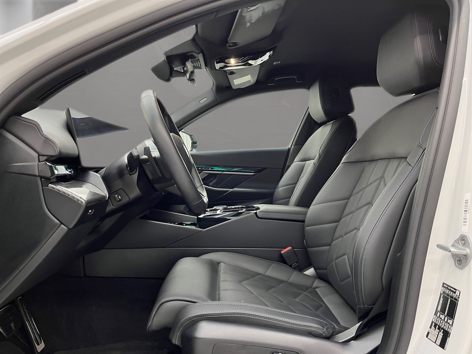 BMW 520 - Bild 9