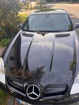 Mercedes-Benz SLK 350 - Automatik Top gepflegt  - Mercedes-Benz SLK-Klasse in Stuttgart