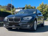 BMW 535 Gran Turismo 535d xDrive Gran Turismo - - gebrauchte BMW 535 Gran Turismo aus dem Jahr 2010