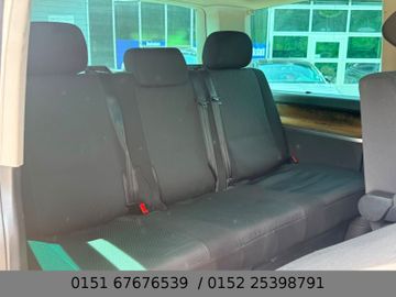 Volkswagen T5 Multivan - 9