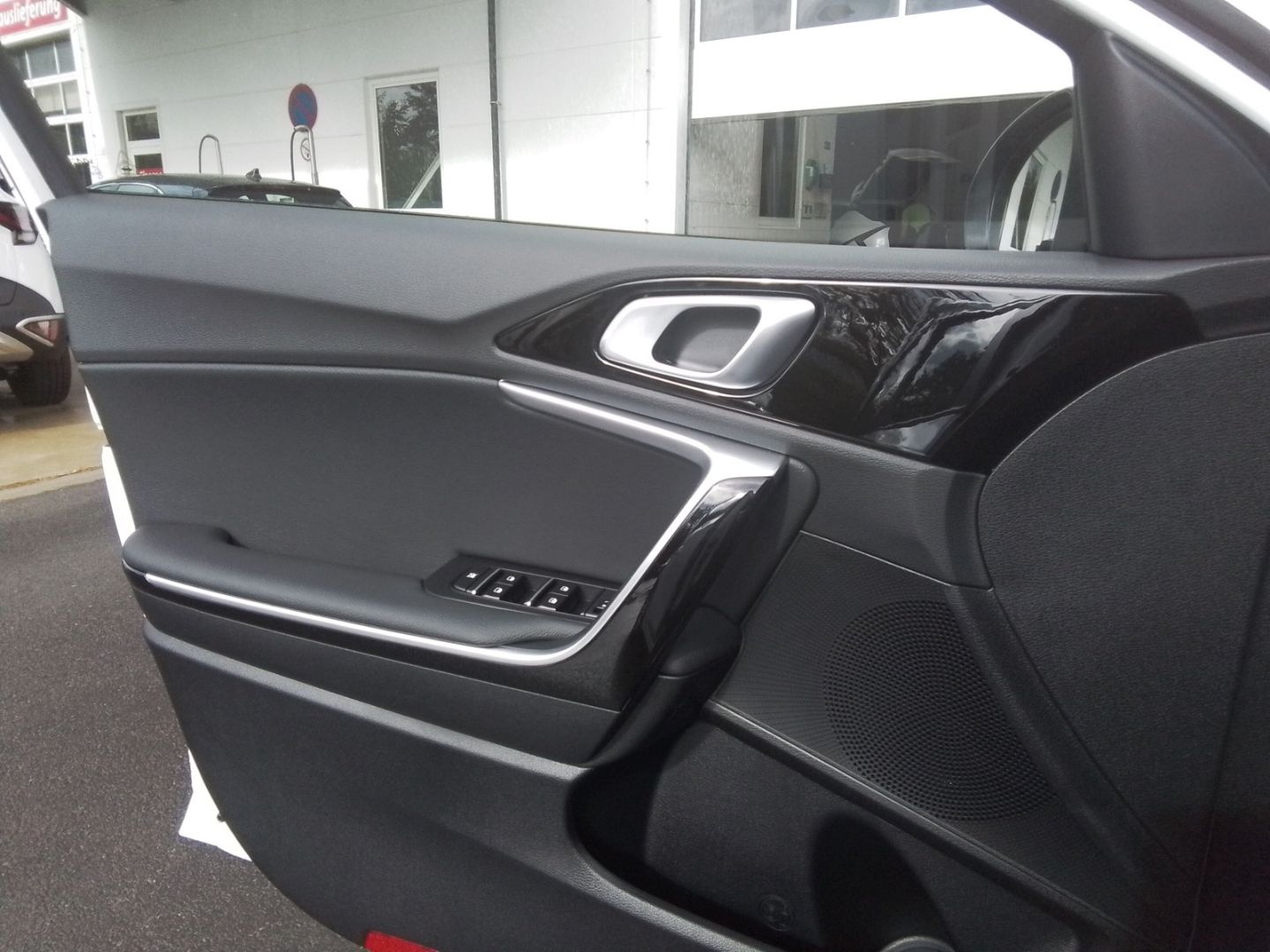 Kia cee'd Sportswagon - Bild 13