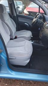 Citroën C3 - Citroën aus 2004