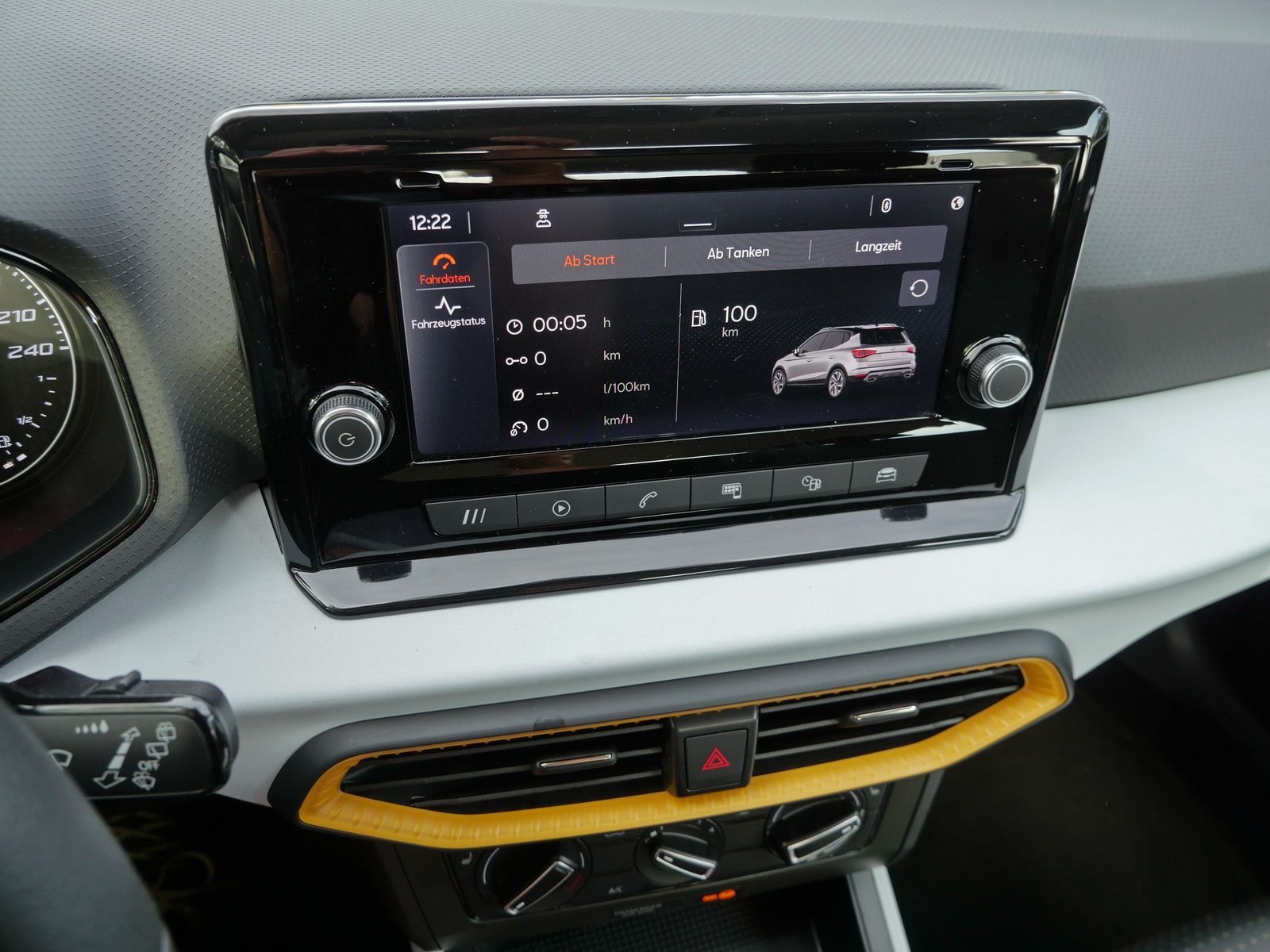 Seat Arona - Bild 15