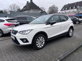 Seat Arona Xcellence Navi Sitzh.Tempom.PDC Kamera DAB - Gebrauchtwagen in Gelsenkirchen