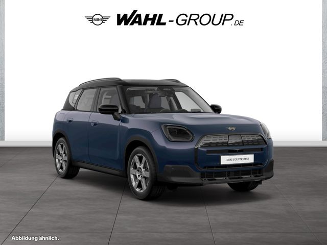 MINI Countryman E Head-Up DAB LED Pano.Dach Shz PDC