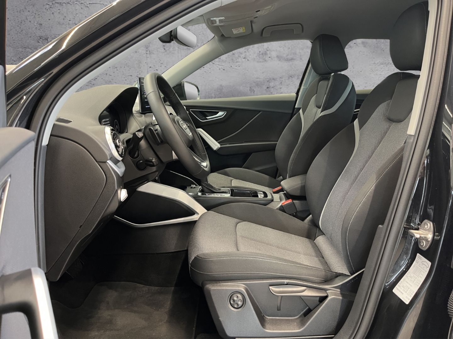Audi Q2 - Bild 8