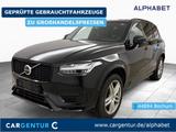Volvo XC 90 T8 AWD Plus Dark Plug-In AHK - Volvo XC90 in Krefeld