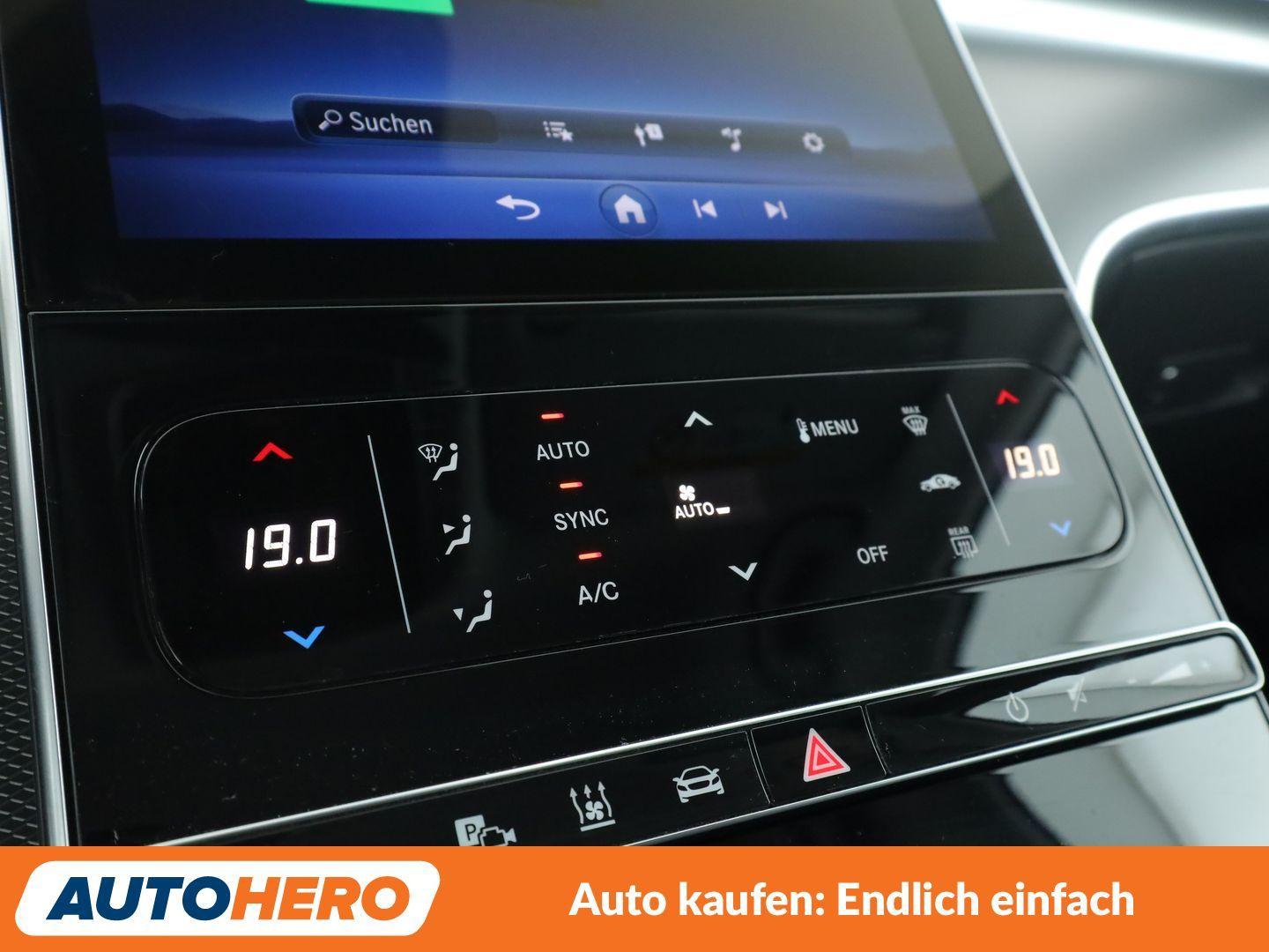 Mercedes-Benz C-Class d T 4Matic Avantgarde Aut.*LED*NAVI*TEMPO*, миниатюра 22