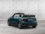 MINI One - MINI One Cabrio Gebrauchtwagen