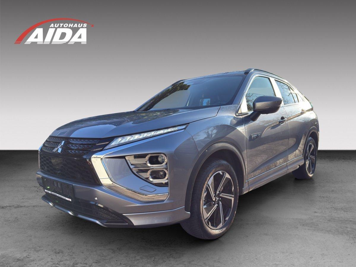 Mitsubishi Eclipse Cross 2.4 PHEV  TOP 4WD