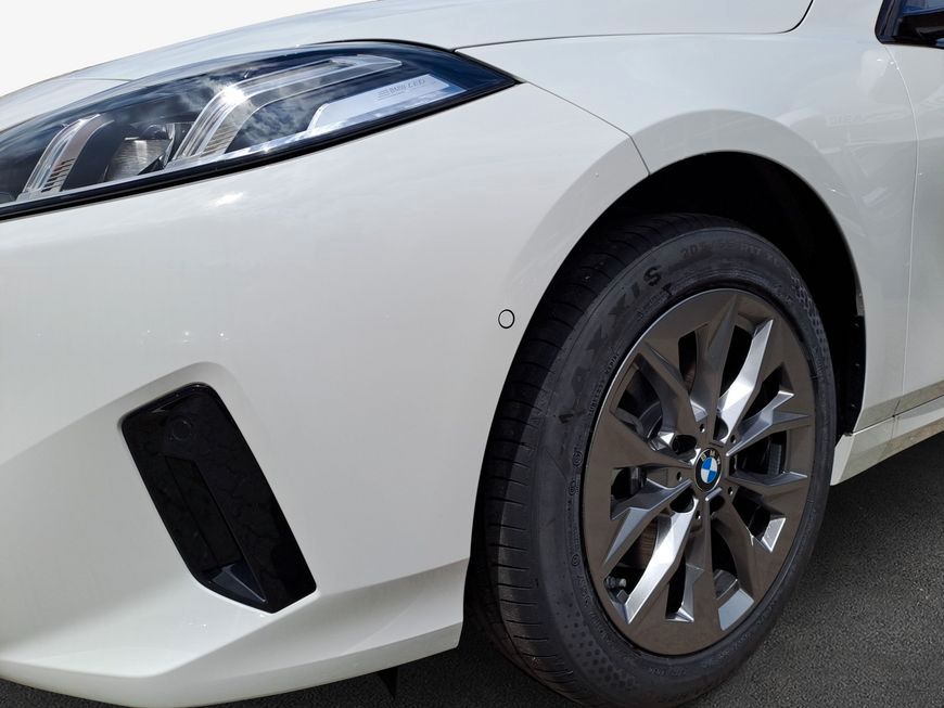 BMW 116 - Bild 7