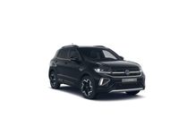 Volkswagen T-Cross - Vorschau Bild 3