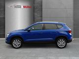 Seat Ateca Road Edition*SOUND*VC*ZHZ*RFK*EPH* - SEAT Ateca Road-Edition